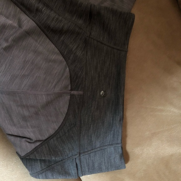 Lululemon Early Extension HR Tight 28” Size 6 - Picture 2 of 7